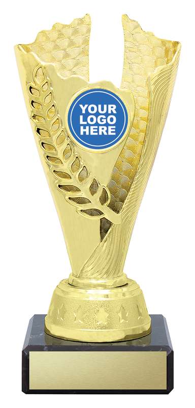Spirit Cups – Gold