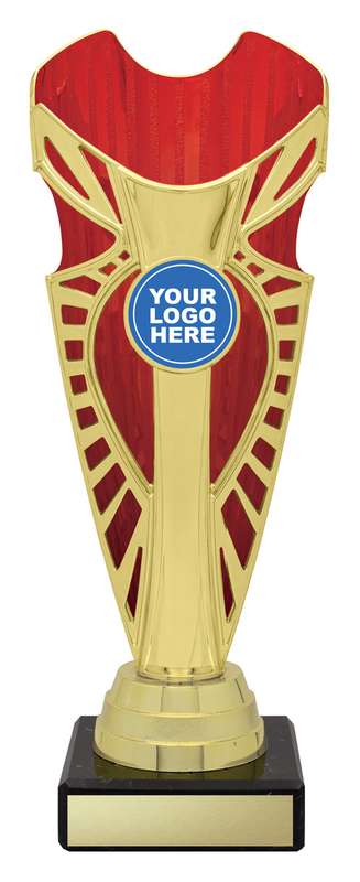 Shine Cup – Red