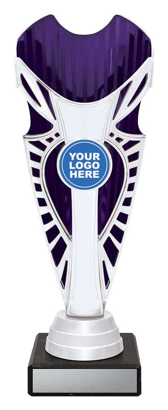 Shine Cup – Purple