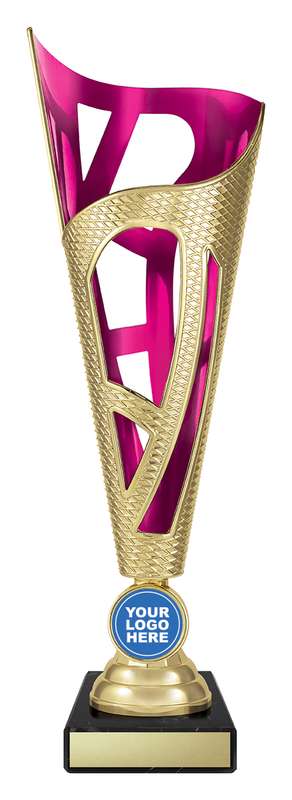 Dragon Cup – Pink