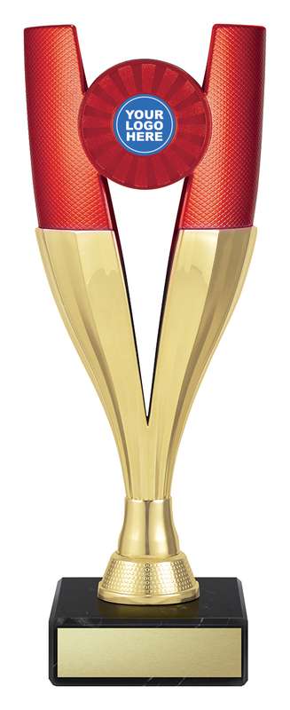 Armada – Gold / Red