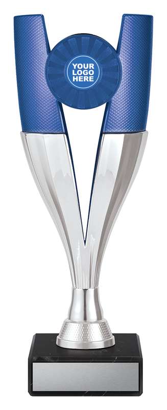 Armada – Silver / Blue
