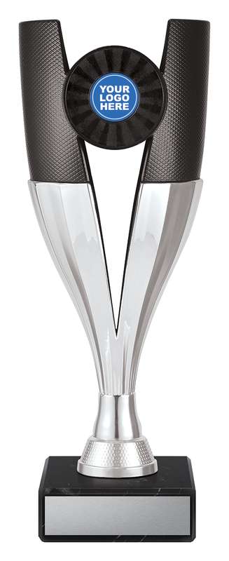 Armada – Silver / Black