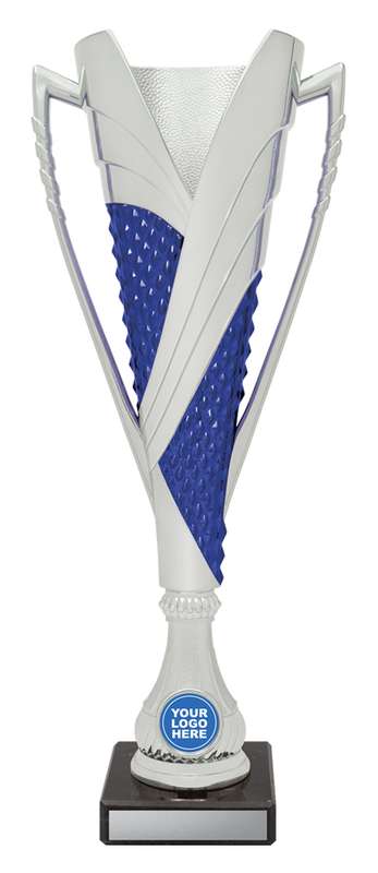 Javelin – Blue / Silver