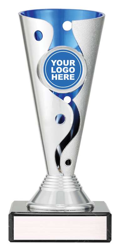 Carnival Cup – Blue