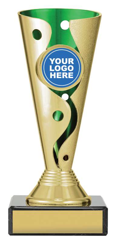 Carnival Cup – Green