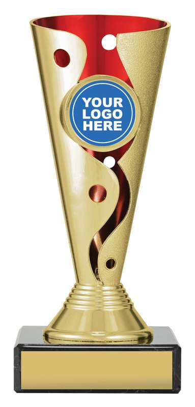 Carnival Cup – Red