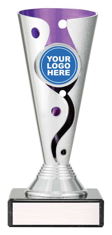 Carnival Cup – Purple