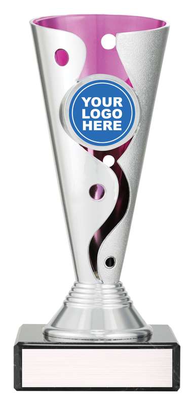 Carnival Cup – Pink