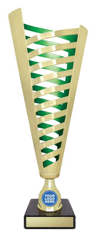 Citadel – Gold / Green