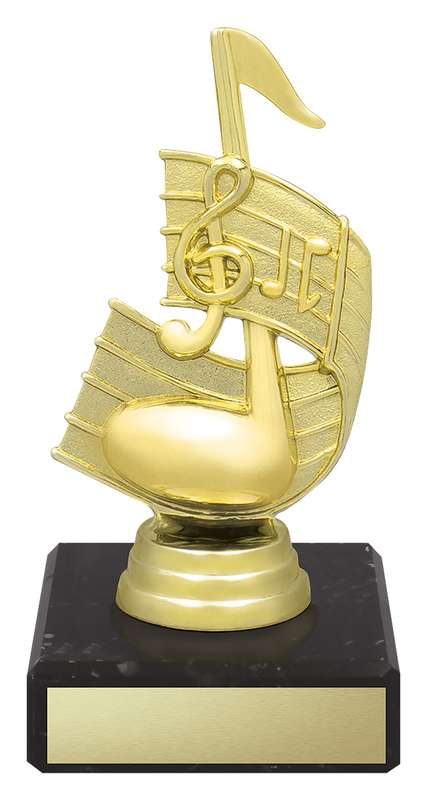 Star Riser – Music