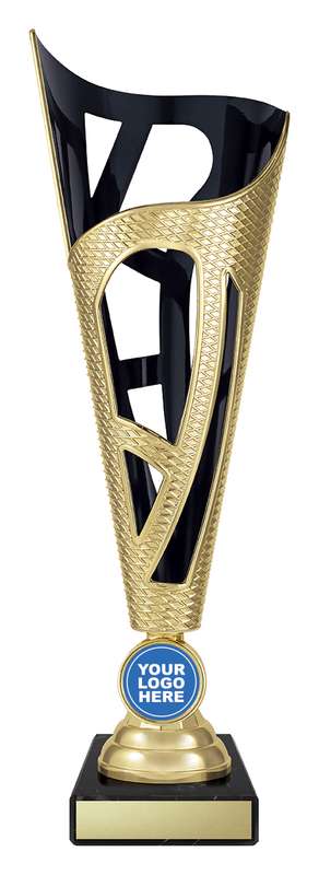 Dragon Cup – Black