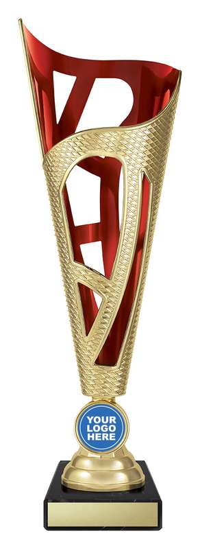 Dragon Cup – Red