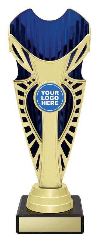 Shine Cup – Blue