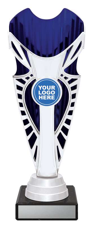 Shine Cup – Blue