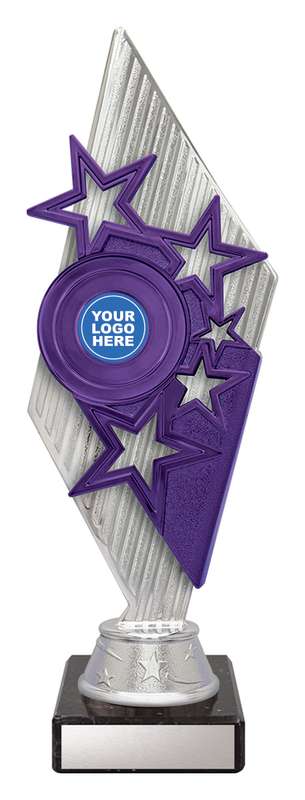 Trailblaze – Purple