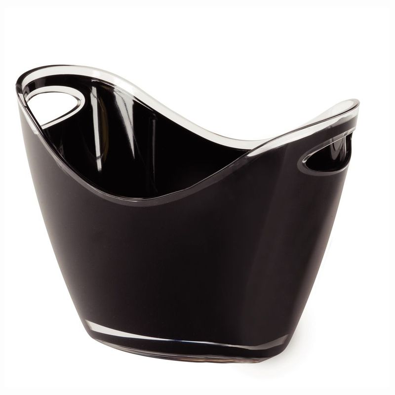 Acrylic Ice Bucket