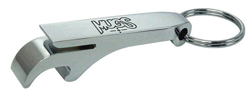 Bottle Opener Keyring – Slim