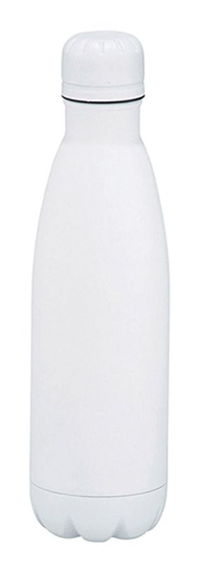 Copper Vacuum Insulated Bottle