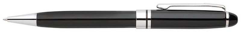 Bristol Twist Pen – Black