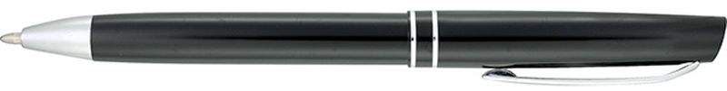 Hemmingway Click Pen – Black