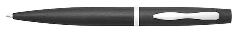 Chicago Twist Pen – Black
