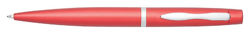 Chicago Twist Pen – Red