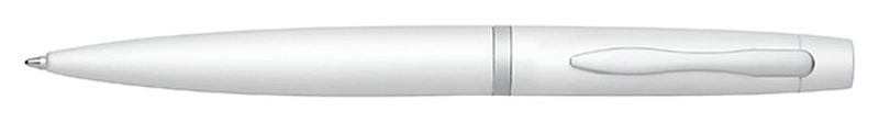 Chicago Twist Pen – Silver