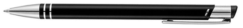 Hawk Ballpoint Pen – Black