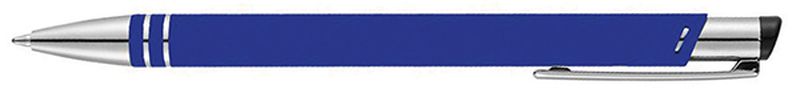 Hawk Ballpoint Pen – Blue