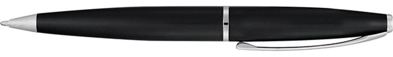 Grobisen Twist Action Pen – Black