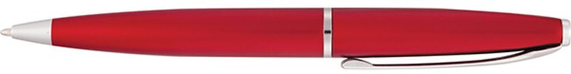 Grobisen Twist Action Pen – Red