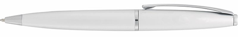 Grobisen Twist Action Pen – Silver
