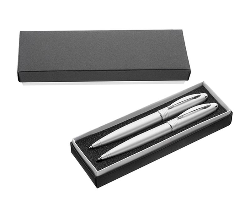 Deluxe Double Pen Box