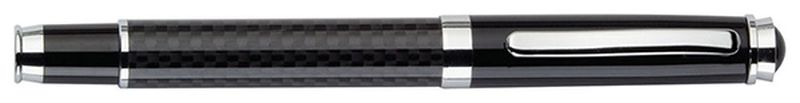 Carbon Fibre Rollerball Pen