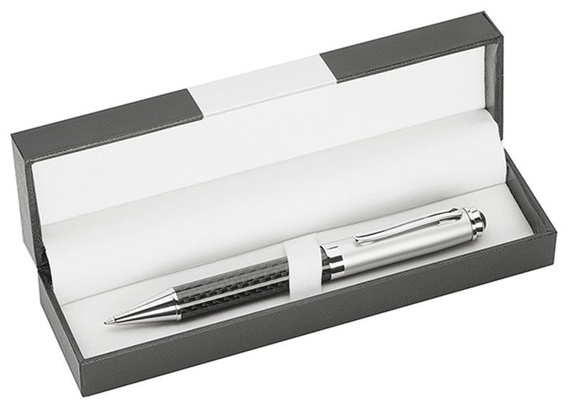 Metal Badge Single Pen Box