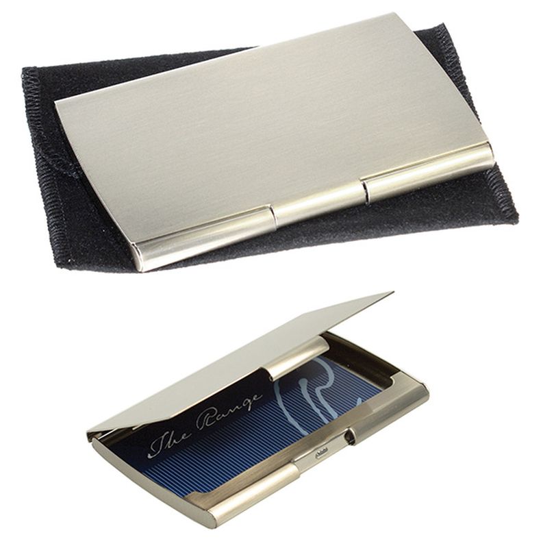 Business Card Holder