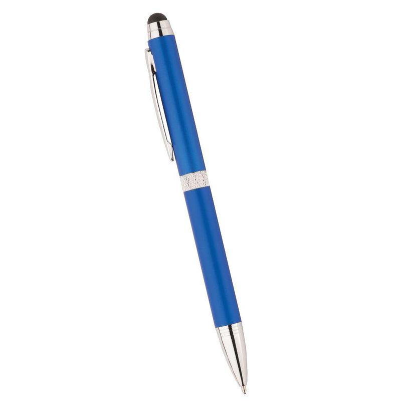 Colonnade Stylus Pen – Blue