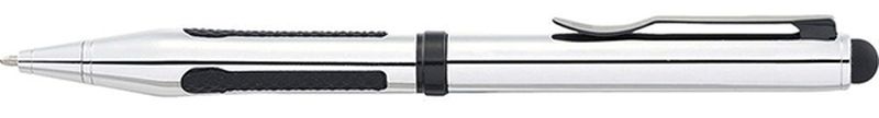 Elleven Triple Grip Ballpoint Pen