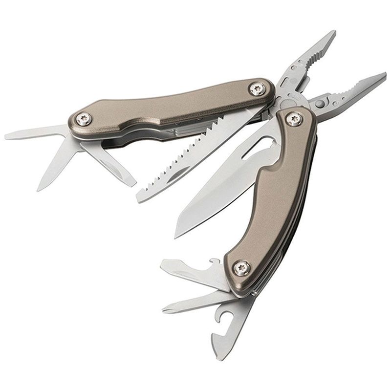 Trekk De Luxe Multi Tool