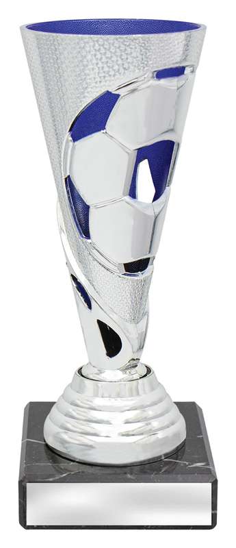 Copa Blue Football
