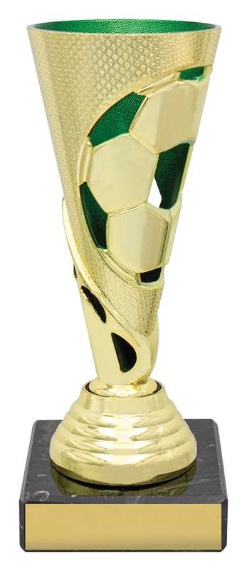 Copa Green Football