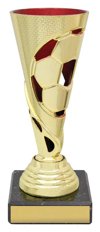 Copa Red Football