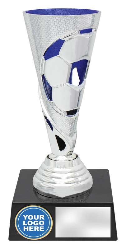 Copa Logo – Blue