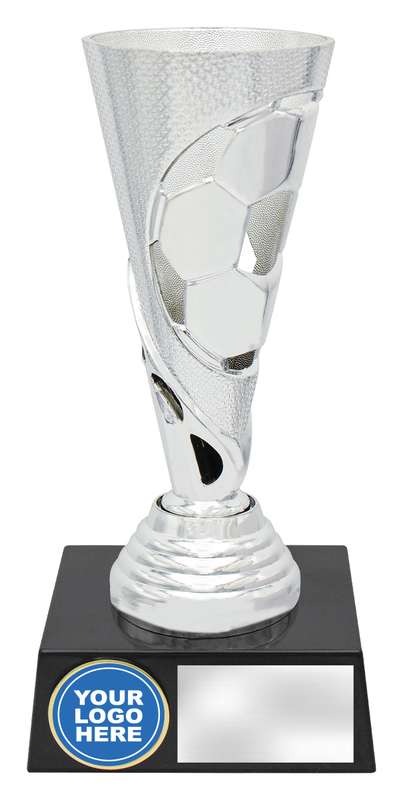 Copa Logo – Silver