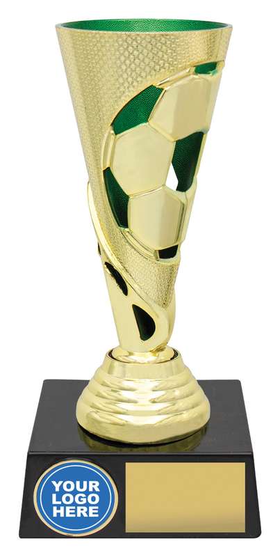 Copa Logo – Green