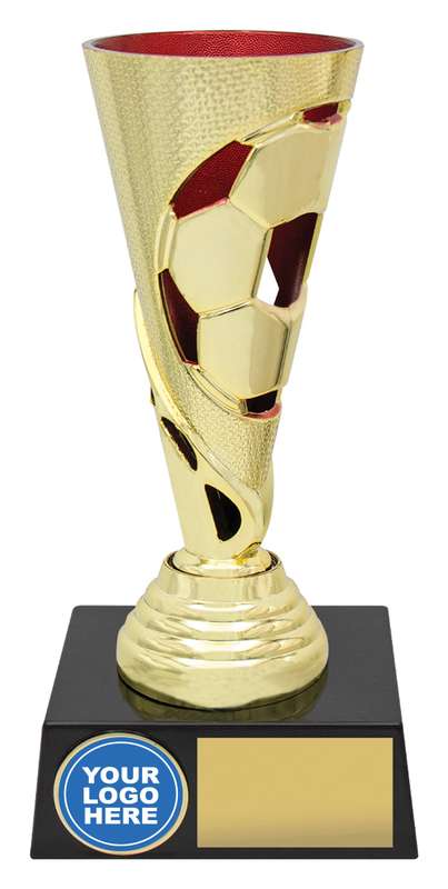 Copa Logo – Red