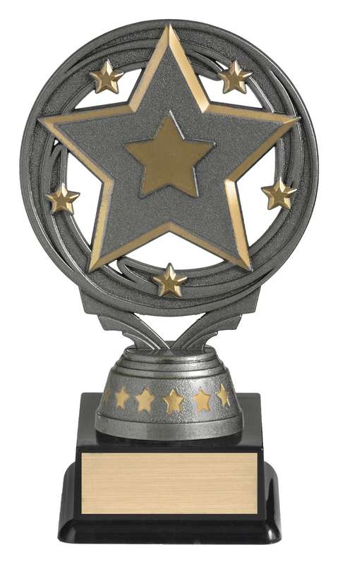 Star Torch