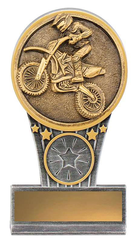 Mini Motocross IKON