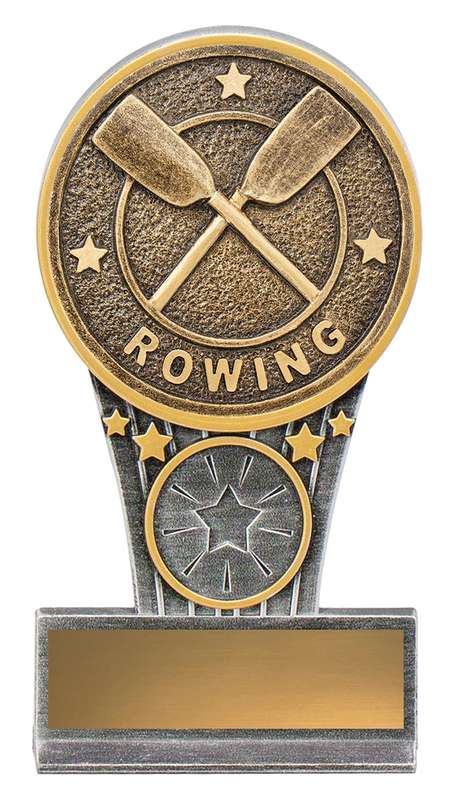 Mini Rowing IKON